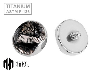 Накрутка Tourmaline 1.6 мм